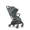EASYWALKER MINI Buggy S sport babakocsi (Variáns Sutton Grey)