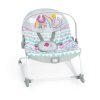 BRIGHT STARTS Rosy Rainbow™ hintaszék 0h+ do 18 kg-ig