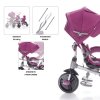 Zopa Citigo tricikli (Variáns Mulberry Pink)
