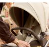 Anex Eli kombinált babakocsi 2 az 1-ben