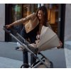 Anex Eli kombinált babakocsi 2 az 1-ben
