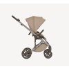 Anex Eli kombinált babakocsi 2 az 1-ben