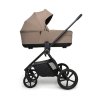 MUUVO One kombinált babakocsi 2 az 1-ben (Variáns Praline)