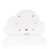 Zopa Szilikon falra szerelhető éjszakai lámpa (Variáns Cloud)