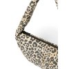 STUDIO NOOS - Soft Cotton Mini Cross Body Bag - táska (Variáns Leopard)