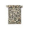STUDIO NOOS - Soft Cotton Phone BAG -  Telefontartó táska/tok (Variáns Leopard)