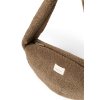 STUDIO NOOS - Teddy Mini Cross Body Bag - táska (Variáns Brown)
