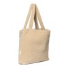 STUDIO NOOS - Teddy MOM BAG - táska (Variáns Ecru)