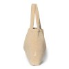 STUDIO NOOS - Teddy MOM BAG - táska (Variáns Ecru)