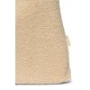 STUDIO NOOS - Teddy MOM BAG - táska (Variáns Ecru)
