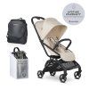 EASYWALKER Rockey S sport babakocsi