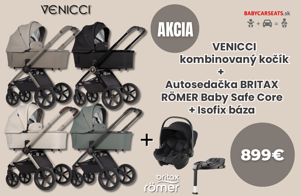 Venicci akcia
