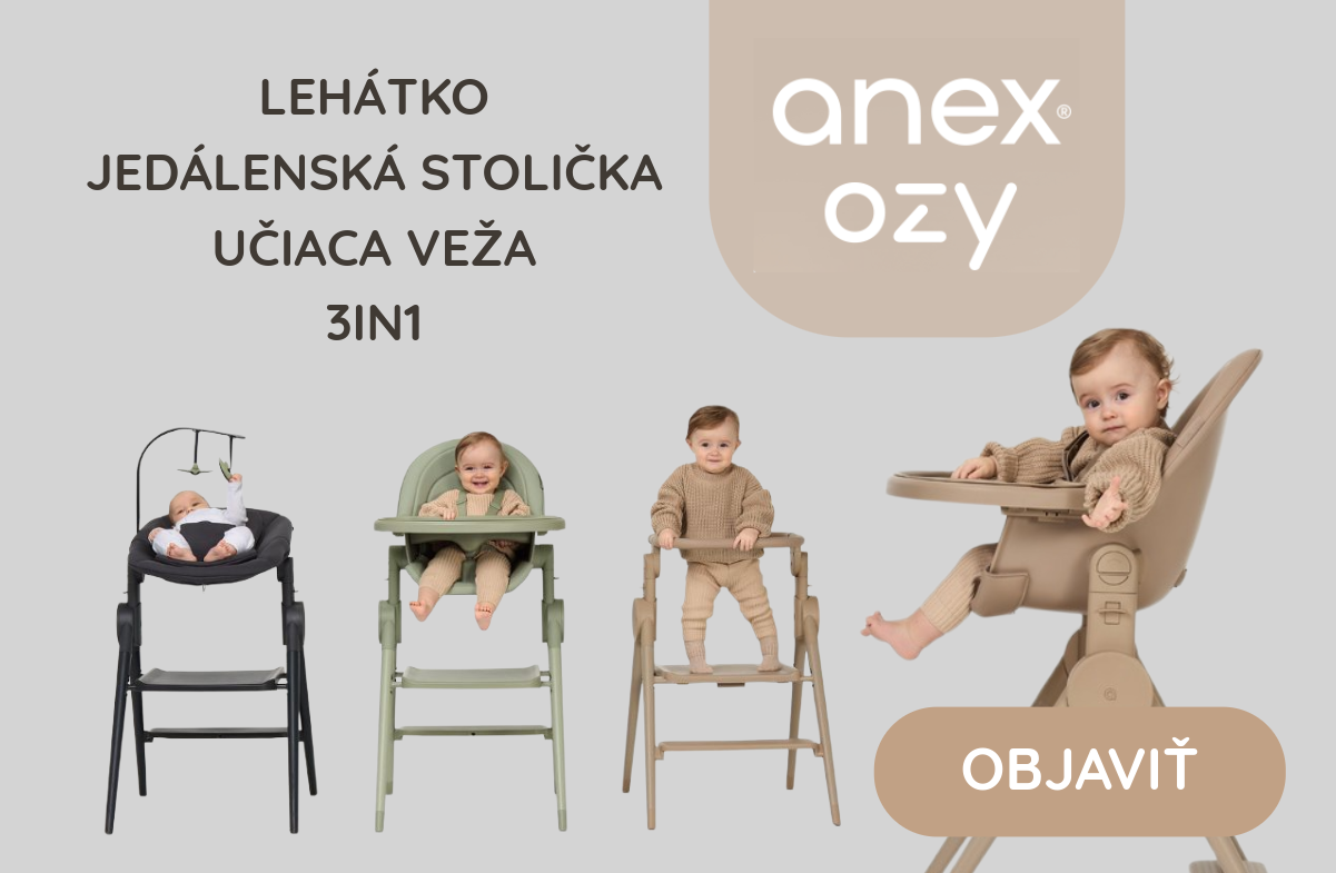 Anex ozy