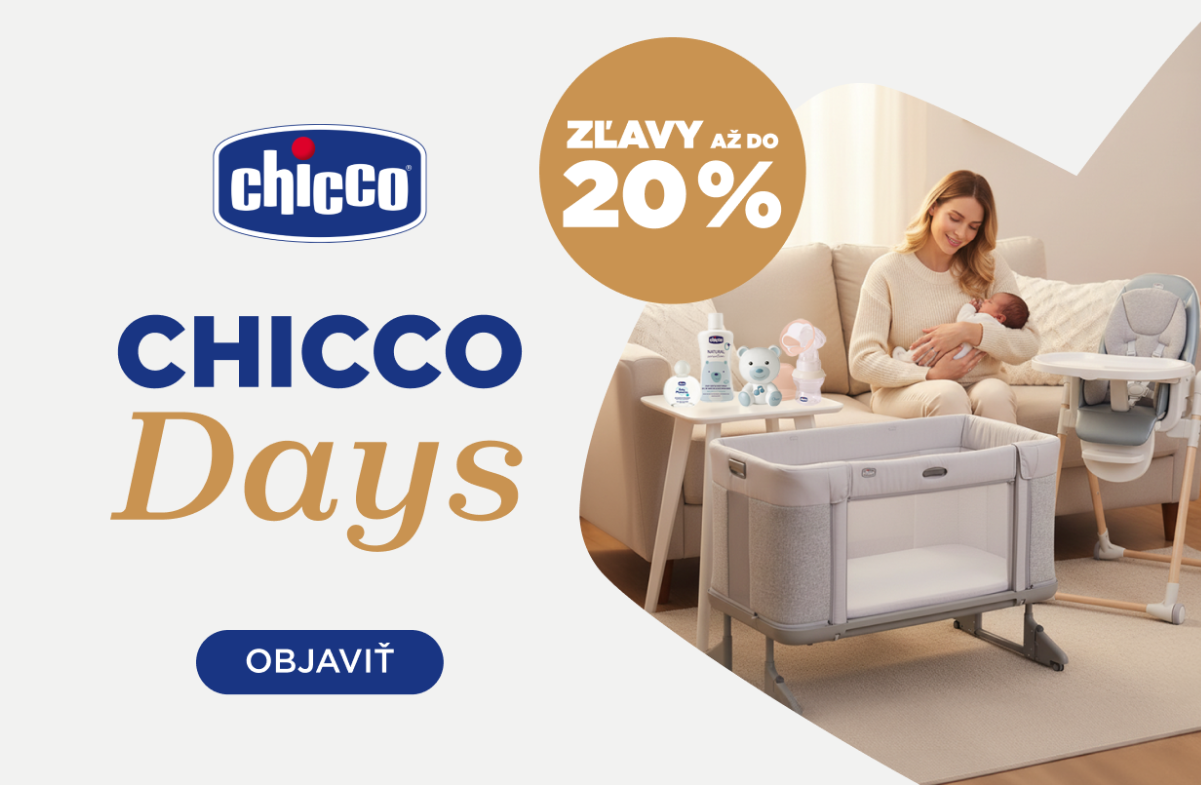 Chicco days