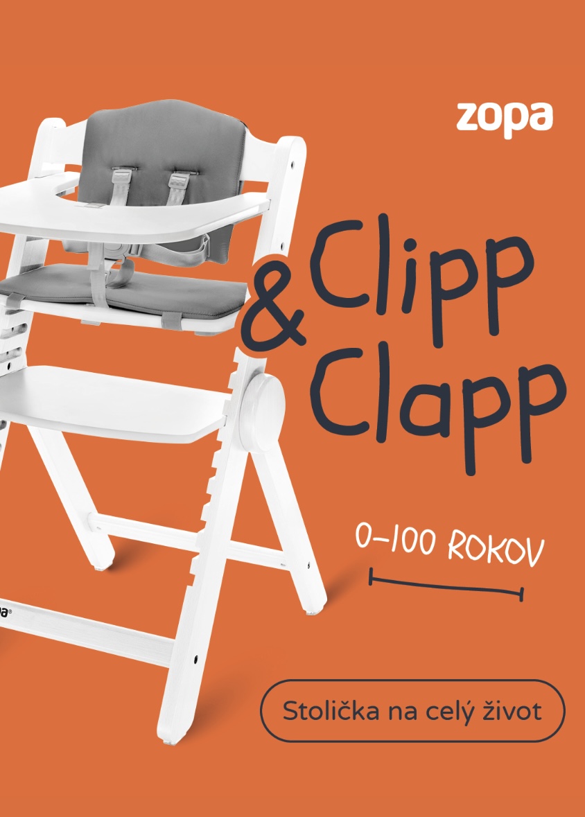 Zopa clippclapp