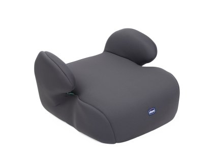 CHICCO Podsedák Quasar i-size (126-150 cm) - Grey (Varianta CHICCO Podsedák Quasar i-size (126-150 cm) - Grey)