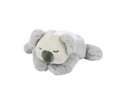 NATTOU Projektor hudobný so svetlom koala grey (Varianta NATTOU Projektor hudobný so svetlom koala grey)