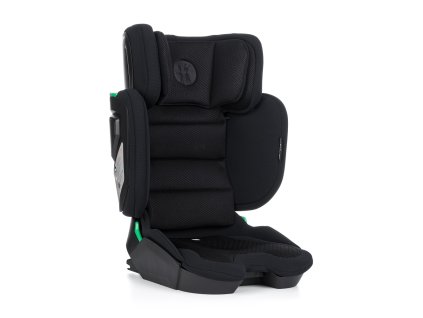 PETITE&MARS Autosedačka Flex Pro i-Size Black Air 100-150 cm (15-36 kg) (Varianta PETITE&MARS Autosedačka Flex Pro i-Size Black Air 100-150 cm (15-36 kg))