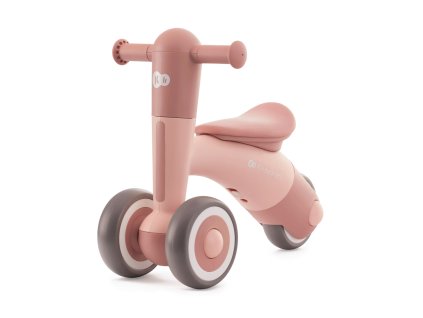 KINDERKRAFT Odrážadlo Minibi Candy Pink, Premium (Varianta KINDERKRAFT Odrážadlo Minibi Candy Pink, Premium)