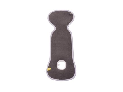AEROMOOV Vložka do autosedačky Antracit 0-13 kg (Varianta AEROMOOV Vložka do autosedačky Antracit 0-13 kg)
