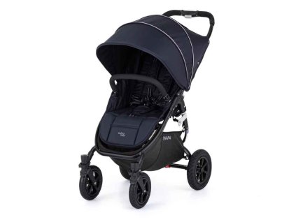 VALCO BABY Kočík športový Snap 4 Sport Flat Matte LTD Edition Deep Blue (Varianta VALCO BABY Kočík športový Snap 4 Sport Flat Matte LTD Edition Deep Blue)