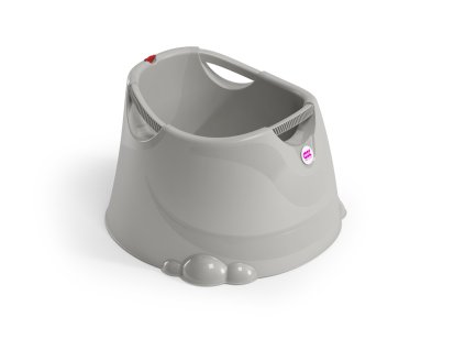 OK BABY Vanička do sprchovacieho kúta Opla grey (Varianta OK BABY Vanička do sprchovacieho kúta Opla grey)