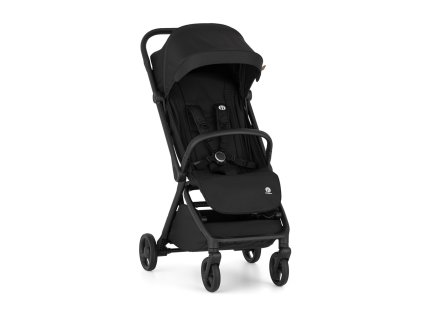 PETITE&MARS Kočík športový Flip Forever Black (Varianta PETITE&MARS Kočík športový Flip Forever Black)