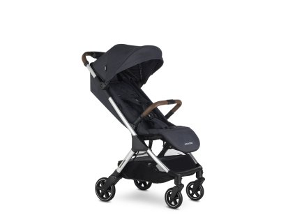 EASYWALKER Kočík športový Jackey Platinum Edition (Varianta EASYWALKER Kočík športový Jackey Platinum Edition)