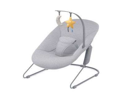 KINDERKRAFT Hojdacie lehátko CALMEE 0m+, do 9kg (Varianta KINDERKRAFT Hojdacie lehátko CALMEE 0m+, do 9kg)