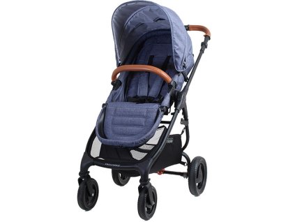 VALCO BABY Kočík športový Trend 4 Ultra Denim (Varianta VALCO BABY Kočík športový Trend 4 Ultra Denim)