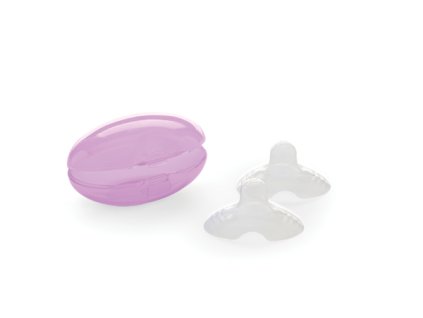 Nuvita Chrániče prsných bradaviek