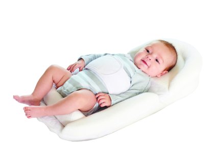 Doomoo Fixačná podložka Supreme sleep plus