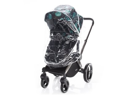 Zopa Pláštenka set ku kočíku Evoque