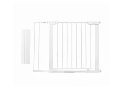 Kovová zábrana Smart Close s automatickým zatváraním