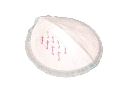 Thermobaby Hygienické prsné vložky NEW  /36ks