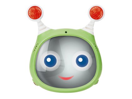 Zrkadlo do auta Oly, Green (Variáns Green)