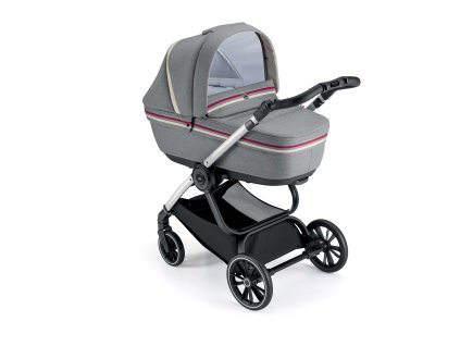 CAM Farebný komplet MILANO na Techno (Variáns Col.553)