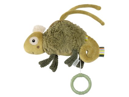 Mini hracej chameleon, Crazy (Variáns Crazy)