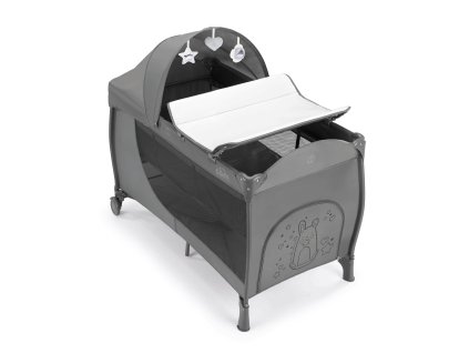 Postýlka Daily Plus, col. 265 (Variáns col. 265)