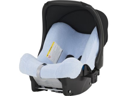 BRITAX RÖMER Letný poťah Baby-Safe, Blue (Variáns Blue)