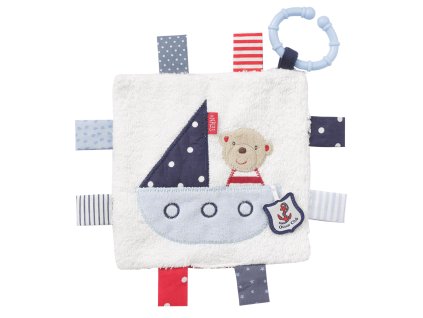 Muchláčik, Ocean club (Variáns Ocean club)