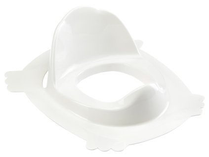 Redukcia na WC, Bílá (Variáns Bílá)