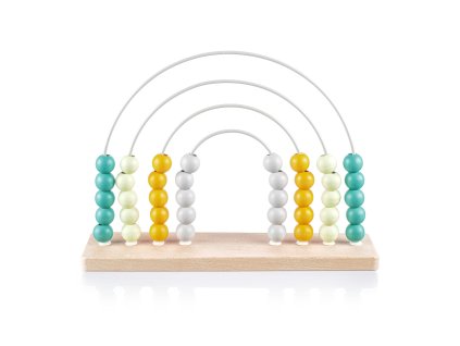 Drevené počítadlo duha, Rainbow (Variáns Rainbow)
