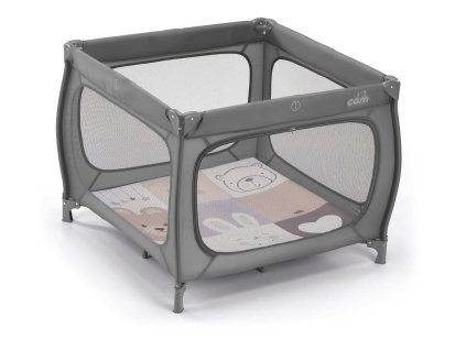 Ohrádka Qbox, col. 104 (Variáns col. 104)