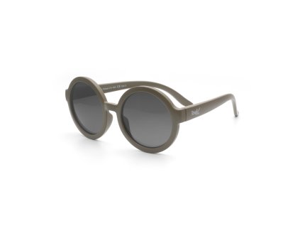 Sluneční brýle Vibe 0+, Matte Olive (Variáns Matte Olive)