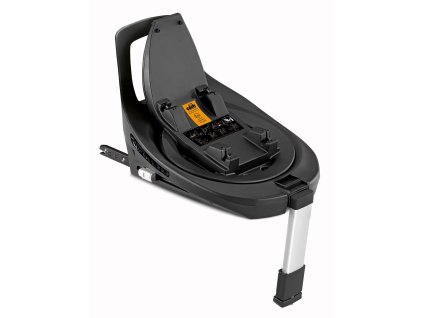 CAM Základna 360° Relax i-Size, Nera/black (Variáns Nera/black)