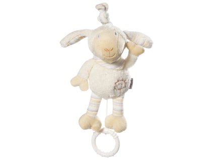 Hracia hračka mini ovečka, Babylove Mini ovečka (Variáns Babylove)