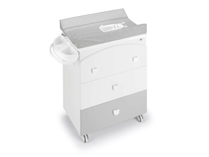 Dřevěná komoda, col. C265 (Variáns col. C265)