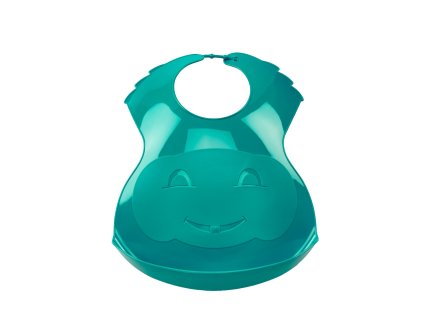 Plastový bryndák, Deep Peacock (Variáns Deep Peacock)