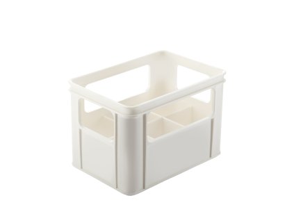 Box na dojčenské fľaše, White (Variáns White)